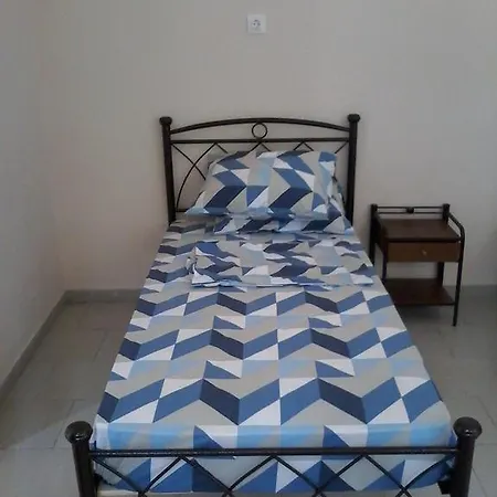 Gavrio home *