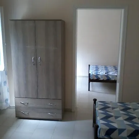 Gavrio home