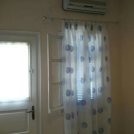Hébergement de vacances Gavrio home *