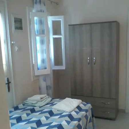 Gavrio home Gavrio