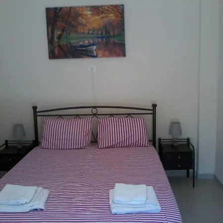 Gavrio home Hébergement de vacances